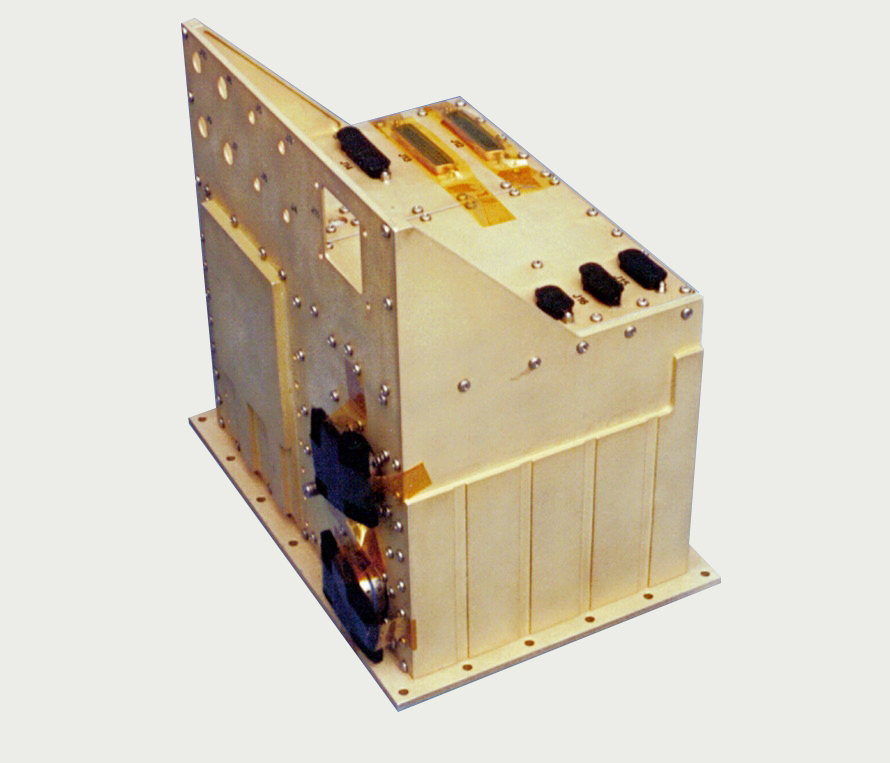 AIRS Sensor Electronics Power Supply (SEPS)