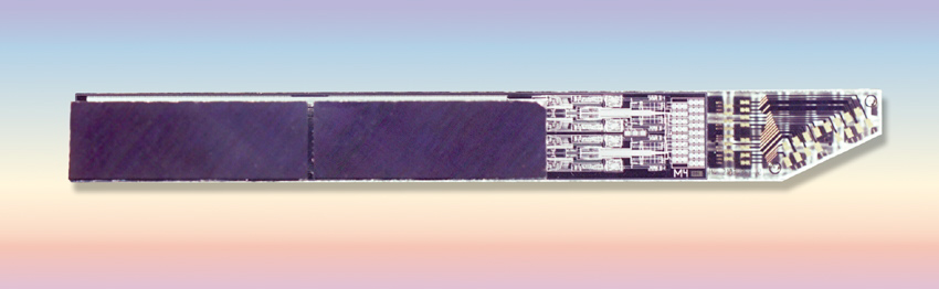 AIRS PV detector M-4