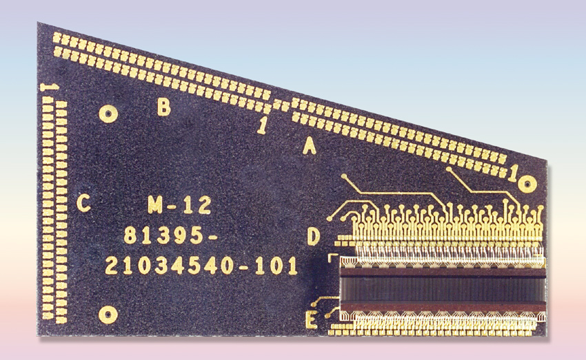 AIRS PC detector M-12