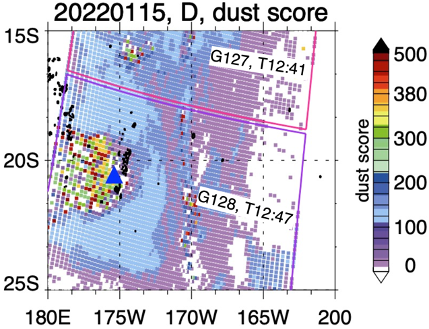 Tonga-2022-dust