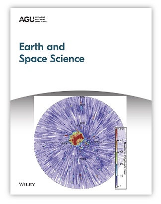 AGU_Earth_and_Space_Science_Journal